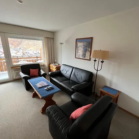 Apollo Horu 19 Apartment