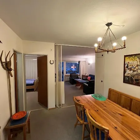 Apartment Apollo Horu 19