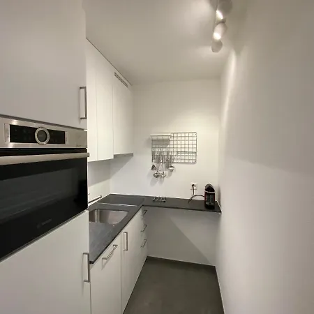 Apollo Horu 19 Apartamento Zermatt