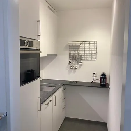 Apartment Apollo Horu 19 *