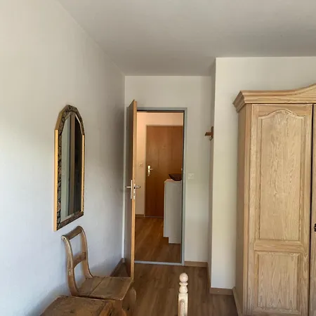 Apollo Horu 19 Apartamento Zermatt