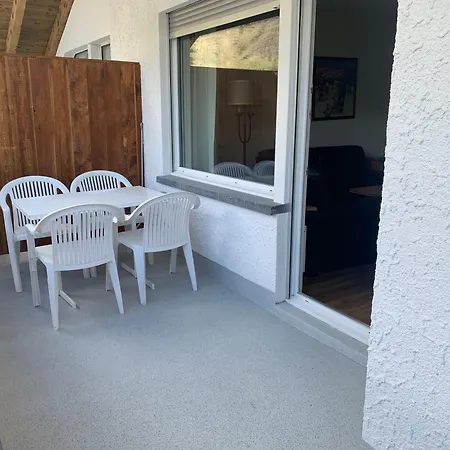 Apollo Horu 19 Apartamento