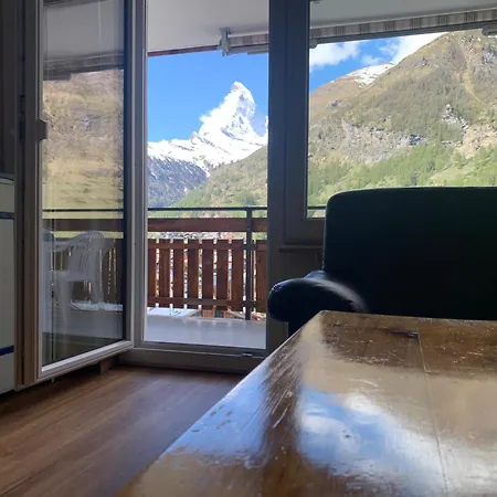 Apartamento Apollo Horu 19