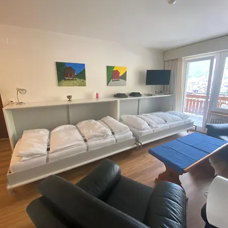 Apollo Horu 19 Apartamento *