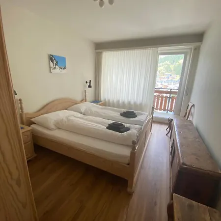Apartamento Apollo Horu 19 *