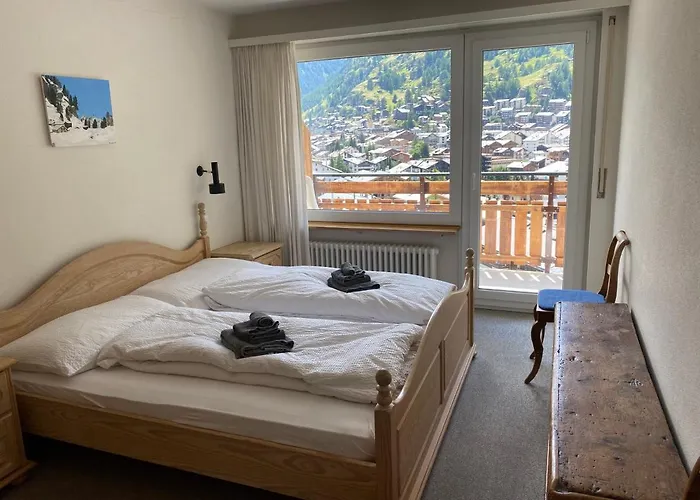 アパート Apollo Horu 19