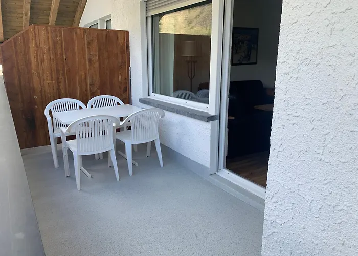 Apollo Horu 19 アパート