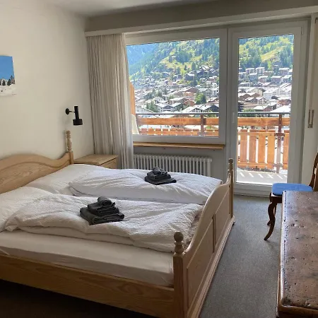 Apartmán Apollo Horu 19