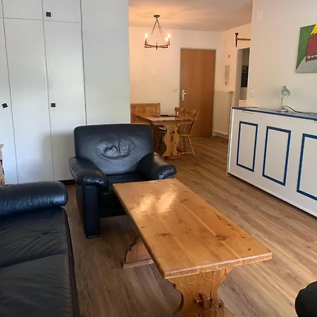 Apollo Horu 19 Apartment *