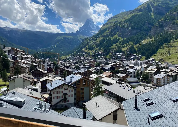 Appartamento Apollo Horu 19 *